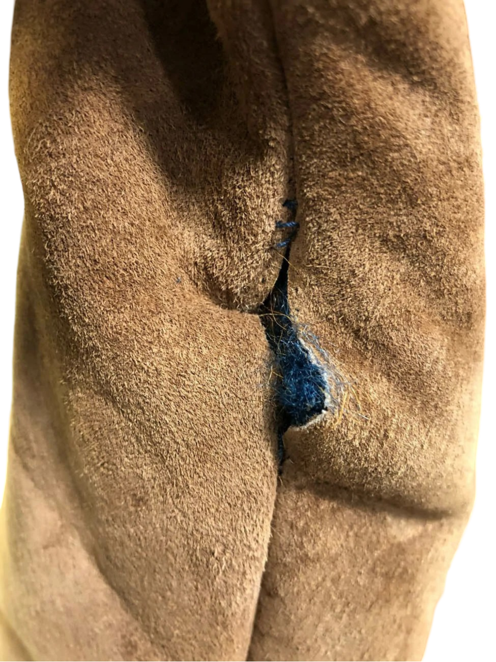 RXRC-0076 ( Brand: RANDOLPH DUKS )