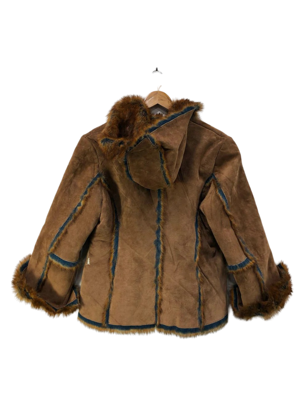 RXRC-0076 ( Brand: RANDOLPH DUKS )