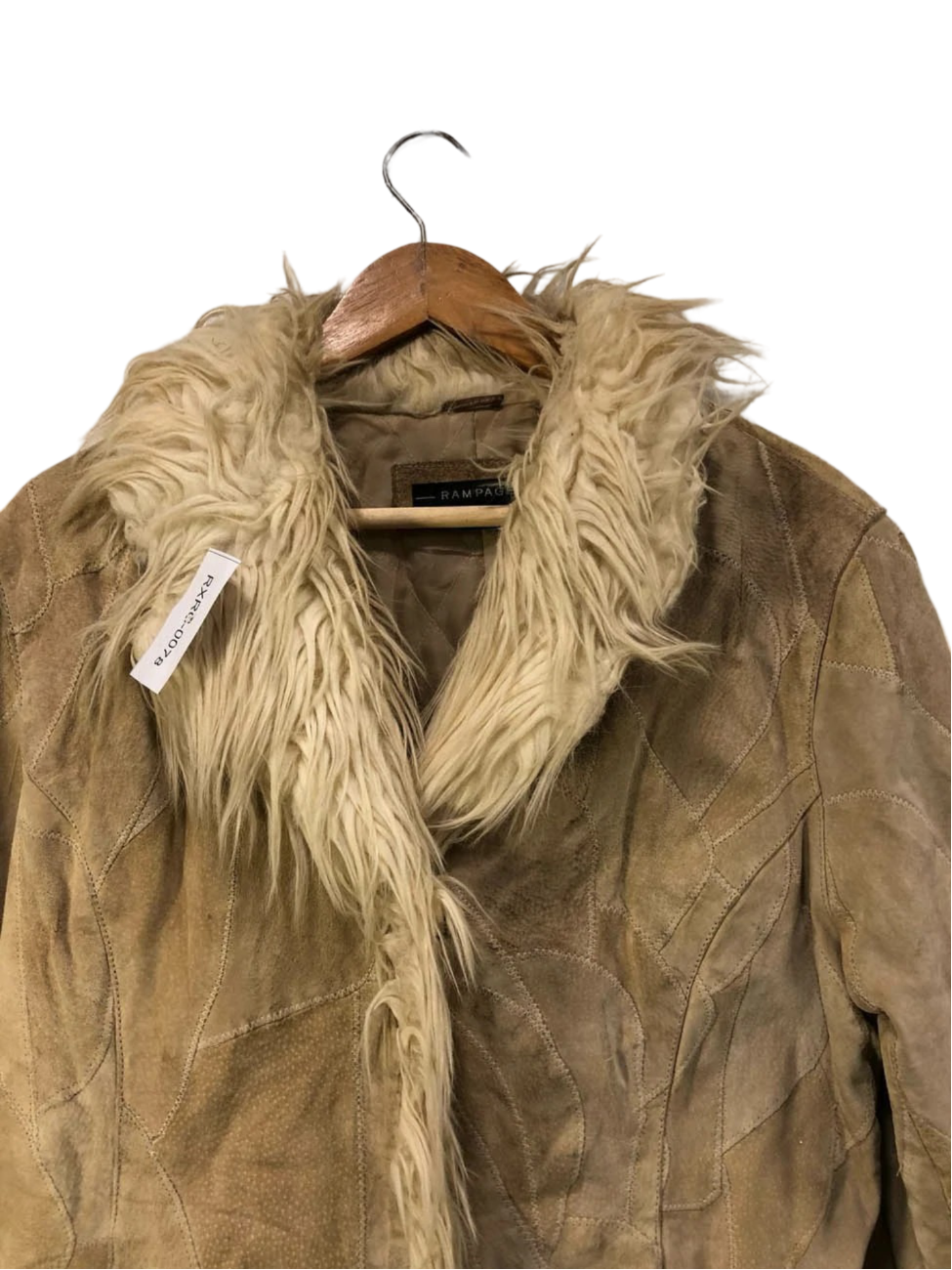 RXRC-0078 ( Brand: RAM PAGE )