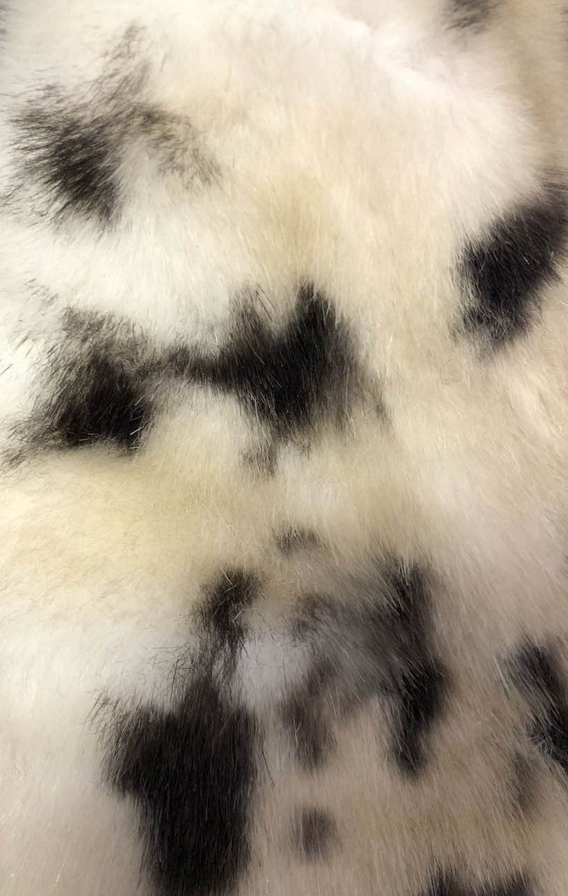 RXRC-0079 ( Brand: REGAL FAUX FUR )