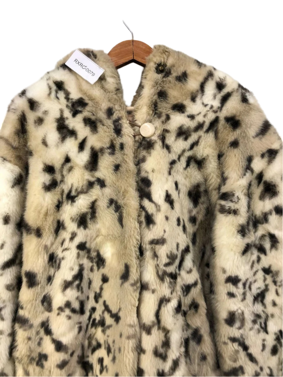 RXRC-0079 ( Brand: REGAL FAUX FUR )