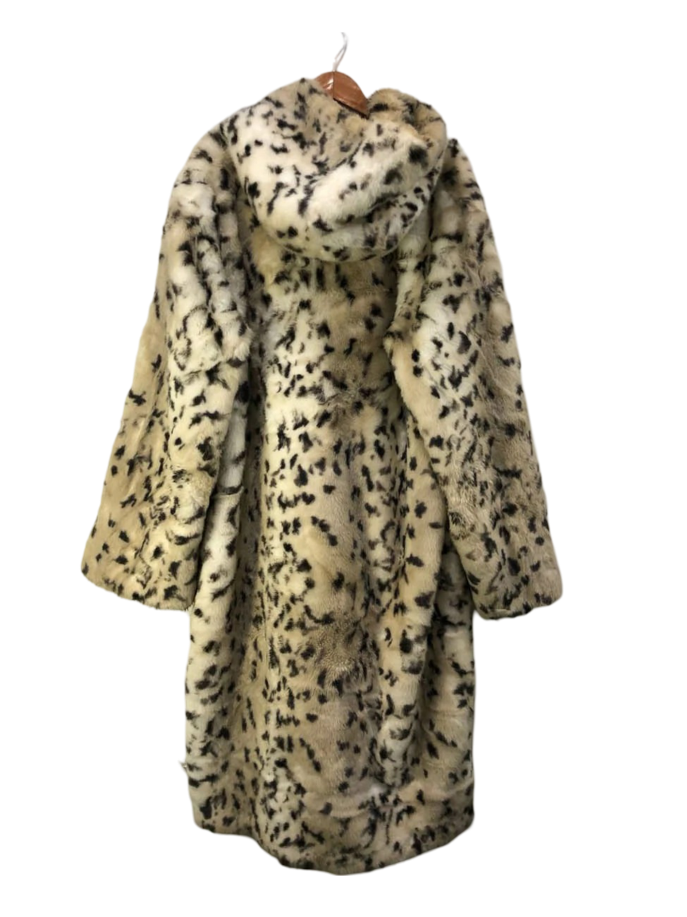 RXRC-0079 ( Brand: REGAL FAUX FUR )