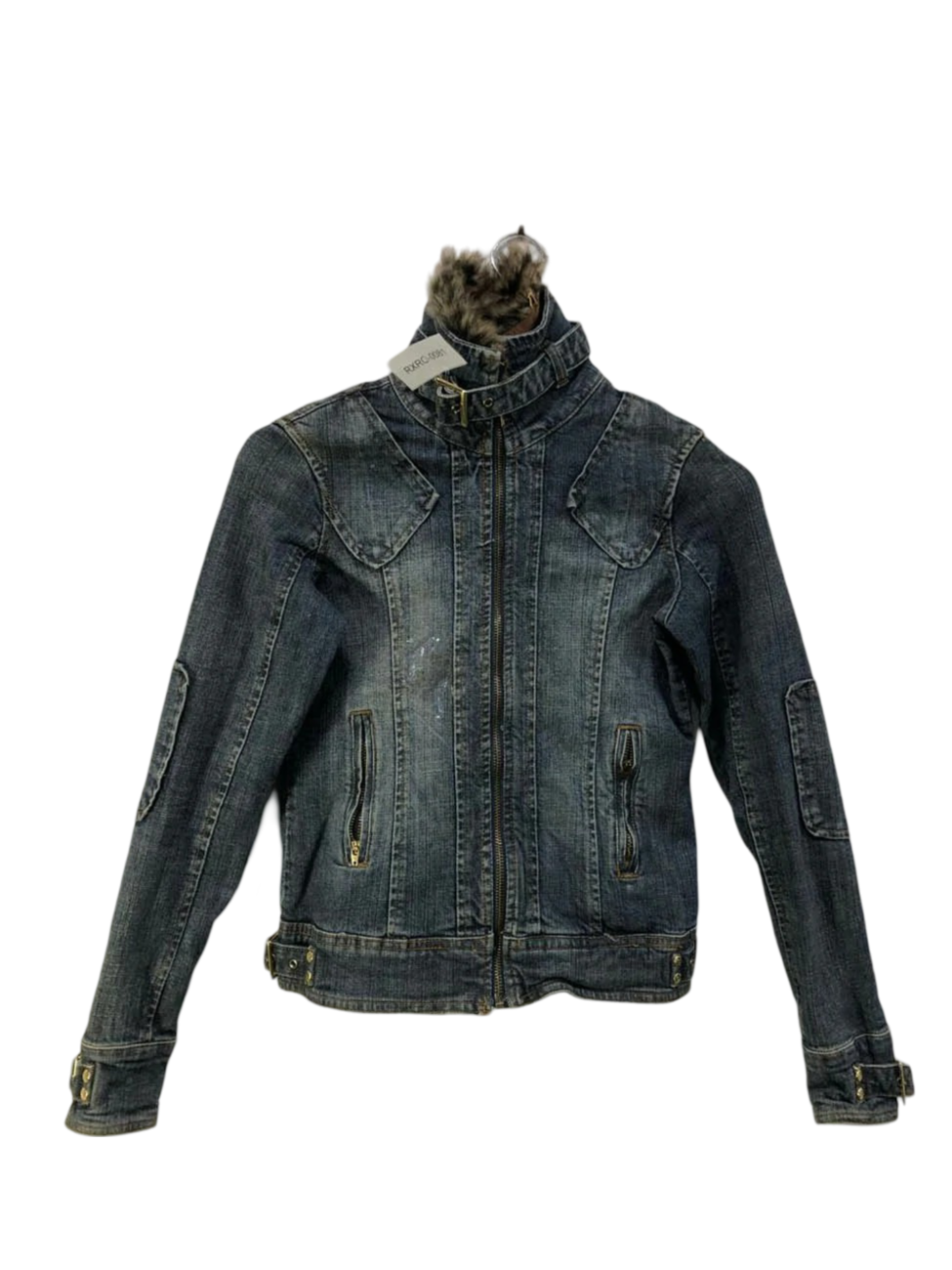 RXRC-0081 ( Brand: UB JEANS )