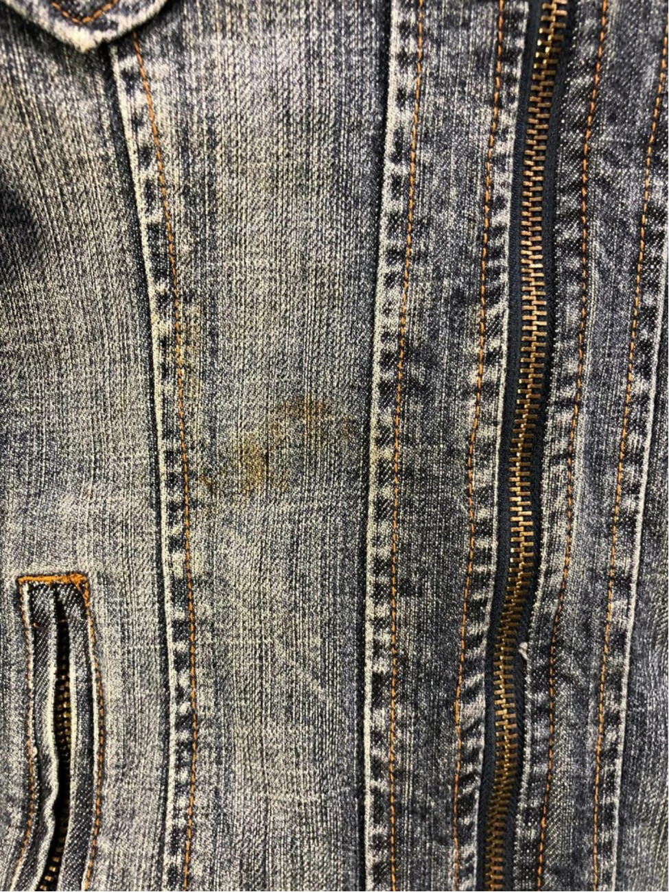 RXRC-0081 ( Brand: UB JEANS )