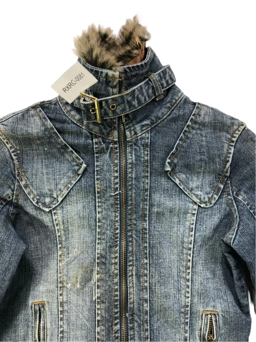 RXRC-0081 ( Brand: UB JEANS )