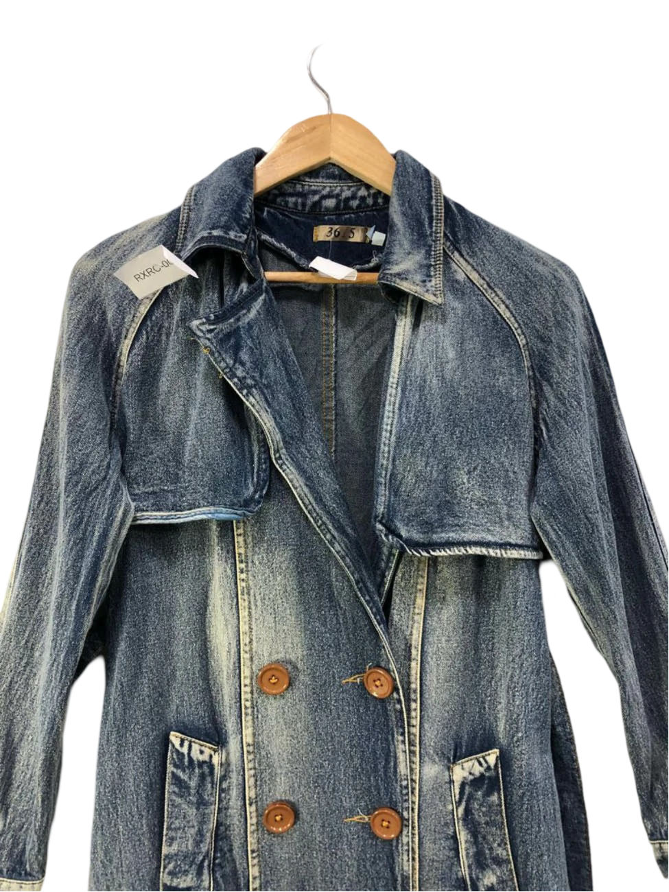 RXRC-0083 ( Brand: 36 POINT 5 )