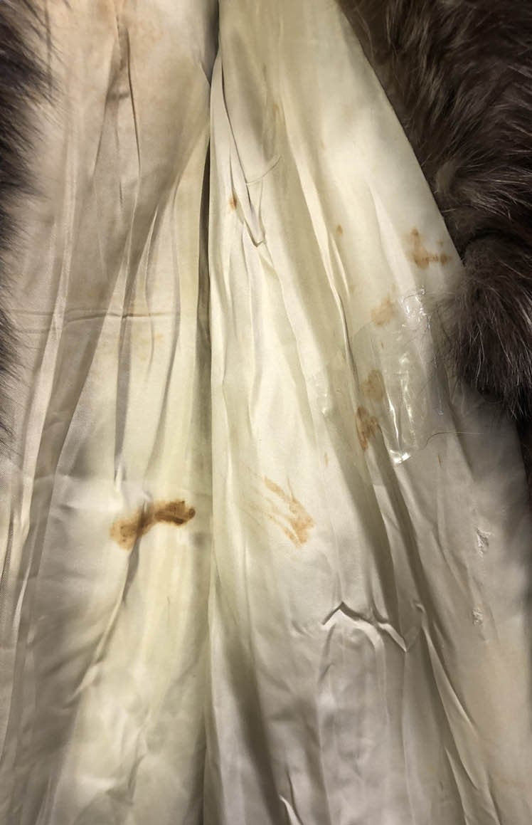 RXRC-0089 ( Brand: COLLECTION DARTISAN )