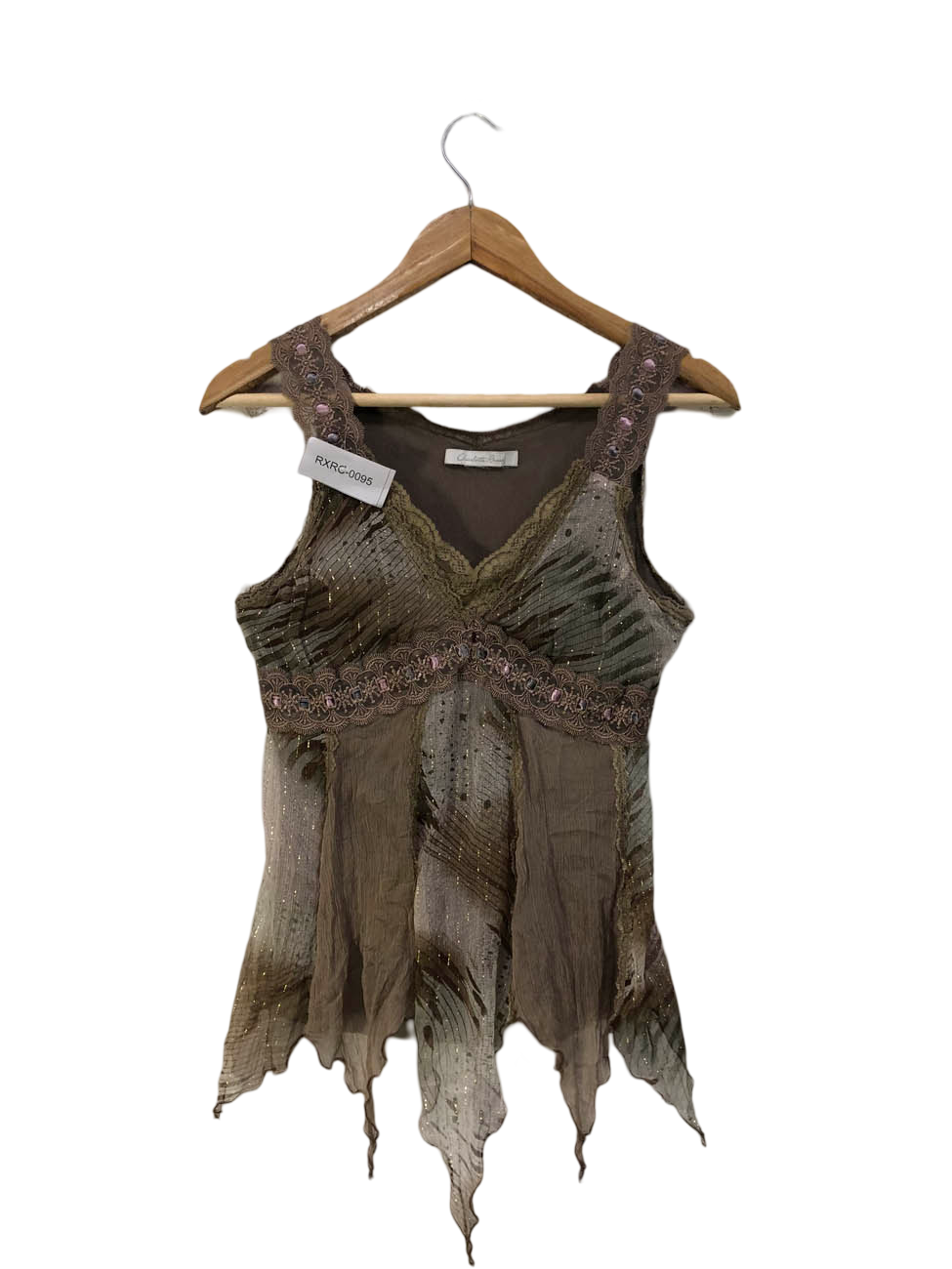 RXRC-0095 ( Brand: CHARLOTTE RUSSE )