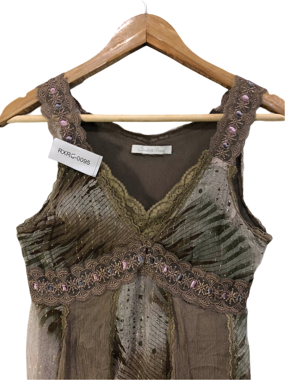 RXRC-0095 ( Brand: CHARLOTTE RUSSE )