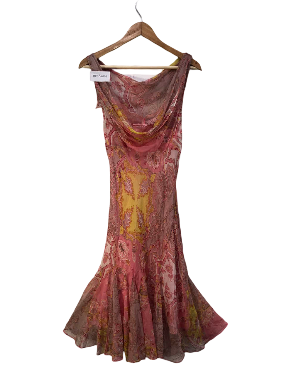 RXRC-0100 ( Brand: I.C.E )