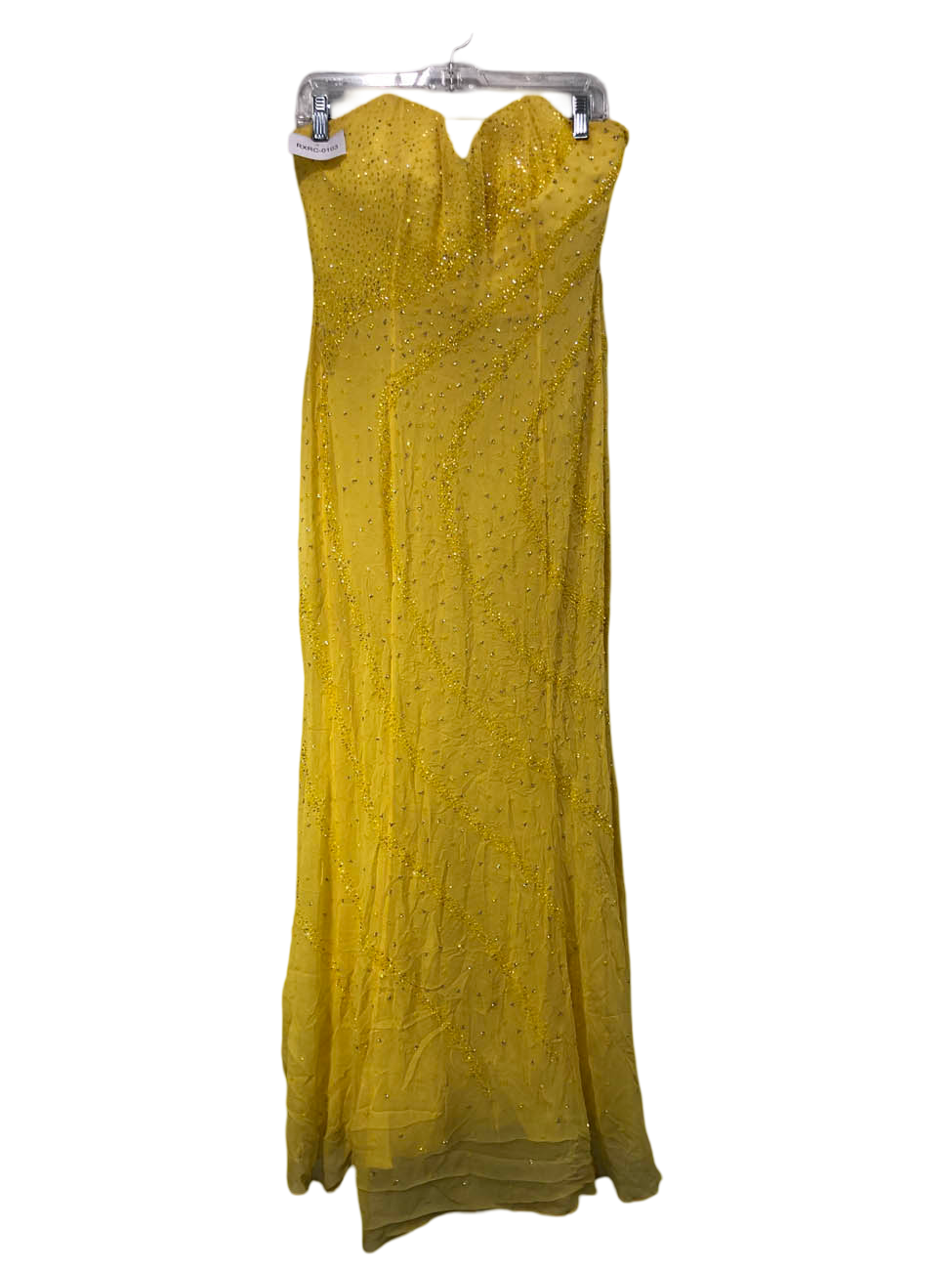 RXRC-0103 ( Brand: TIFFANY DRESS )