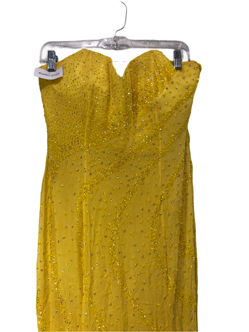 RXRC-0103 ( Brand: TIFFANY DRESS )