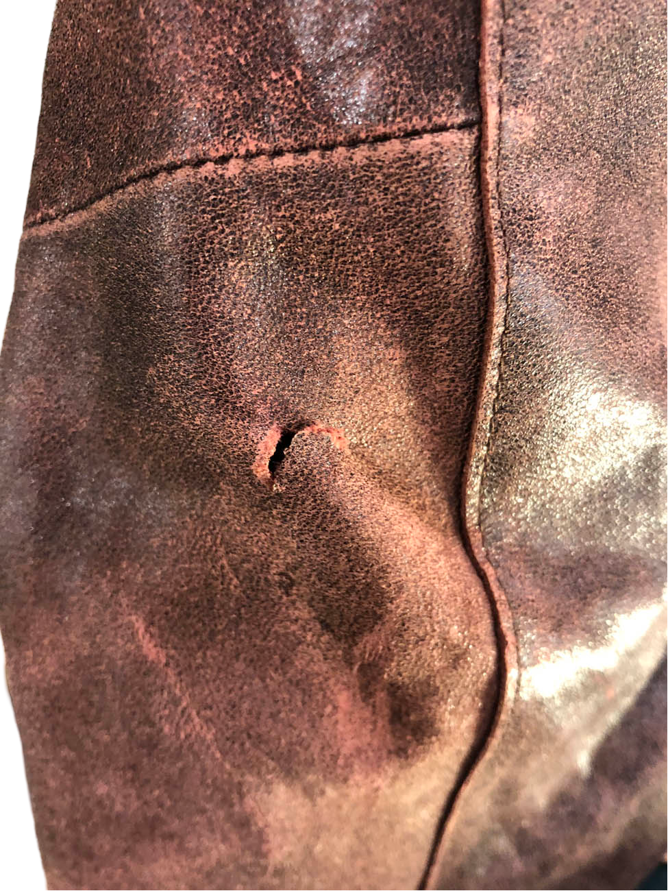 RXRC-0108 ( Brand: WIL SONS LEATHER )