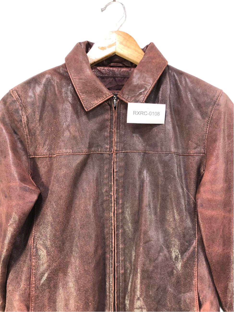 RXRC-0108 ( Brand: WIL SONS LEATHER )