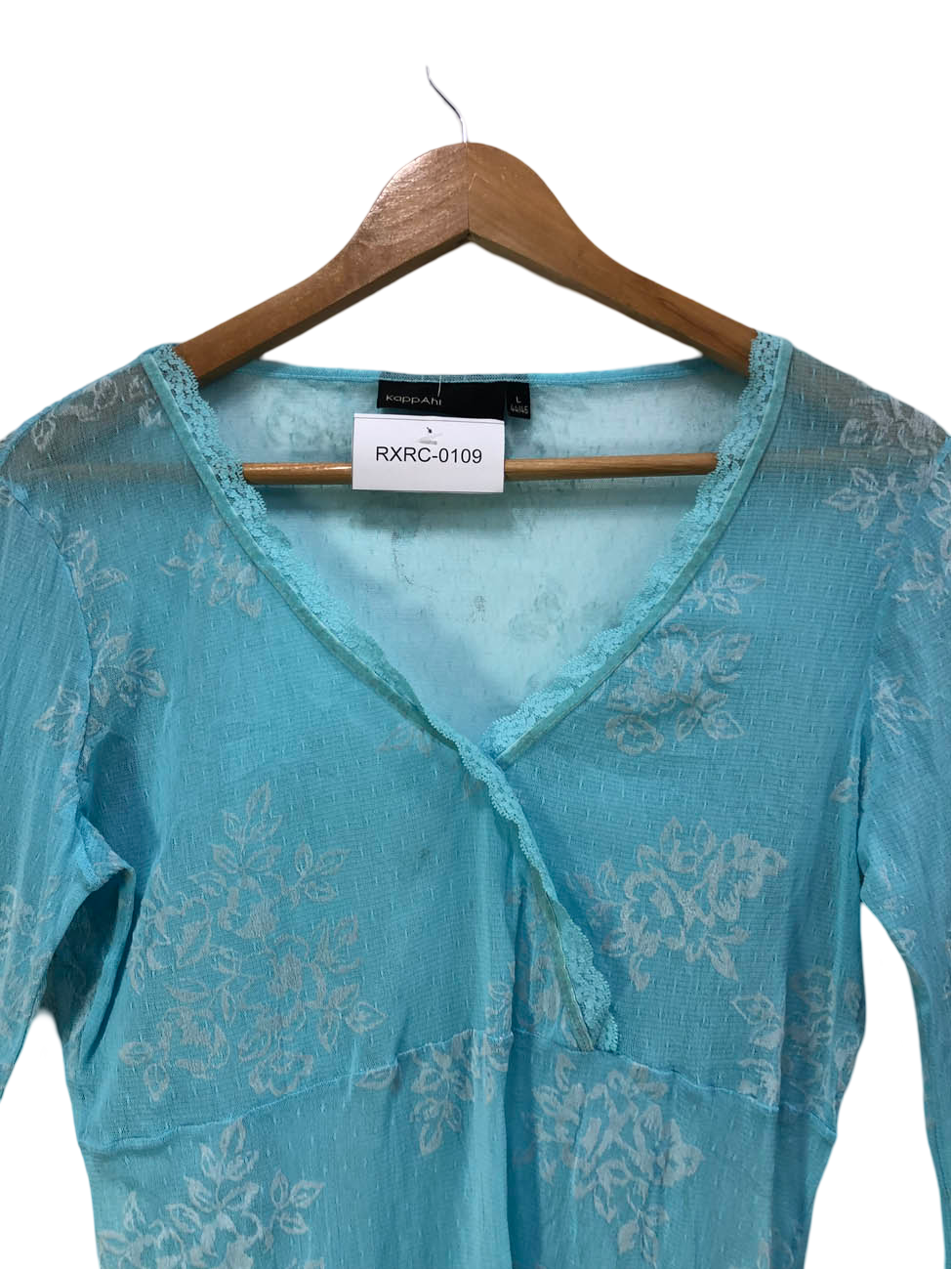 RXRC-0109 ( Brand: KAPPAHL )