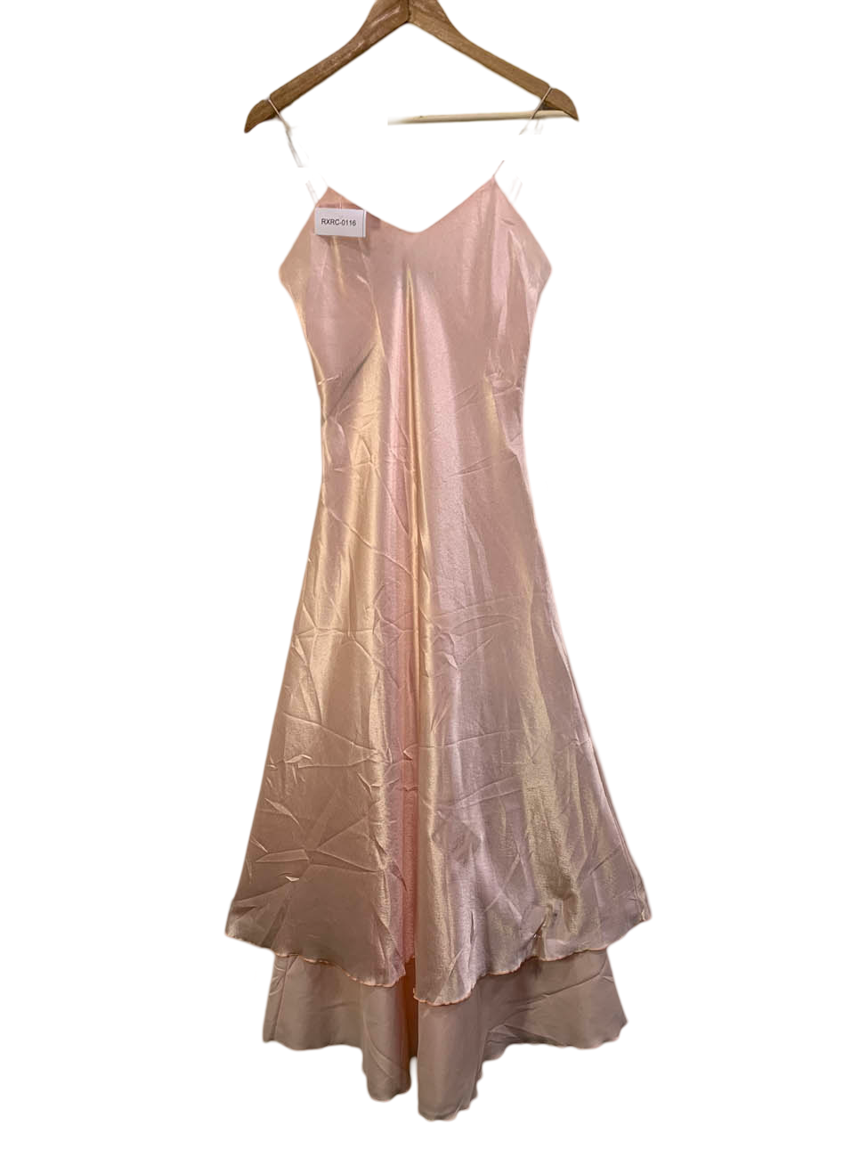 RXRC-0116 ( Brand: LU LU FL'H PARIS )