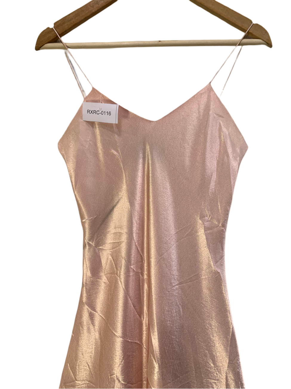 RXRC-0116 ( Brand: LU LU FL'H PARIS )