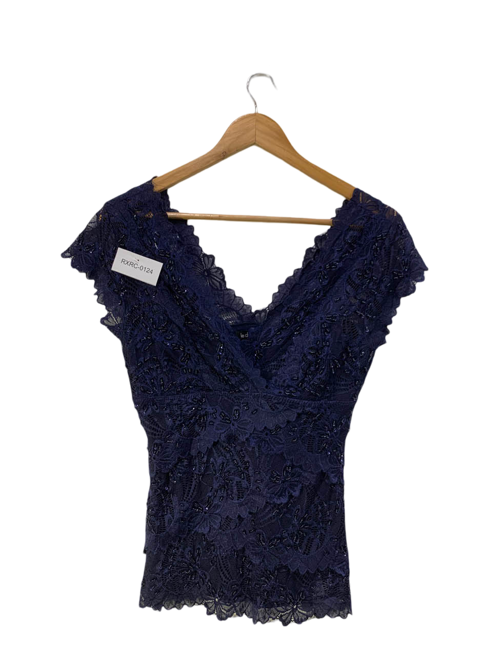 RXRC-0124 ( Brand: LE CHATEAU )