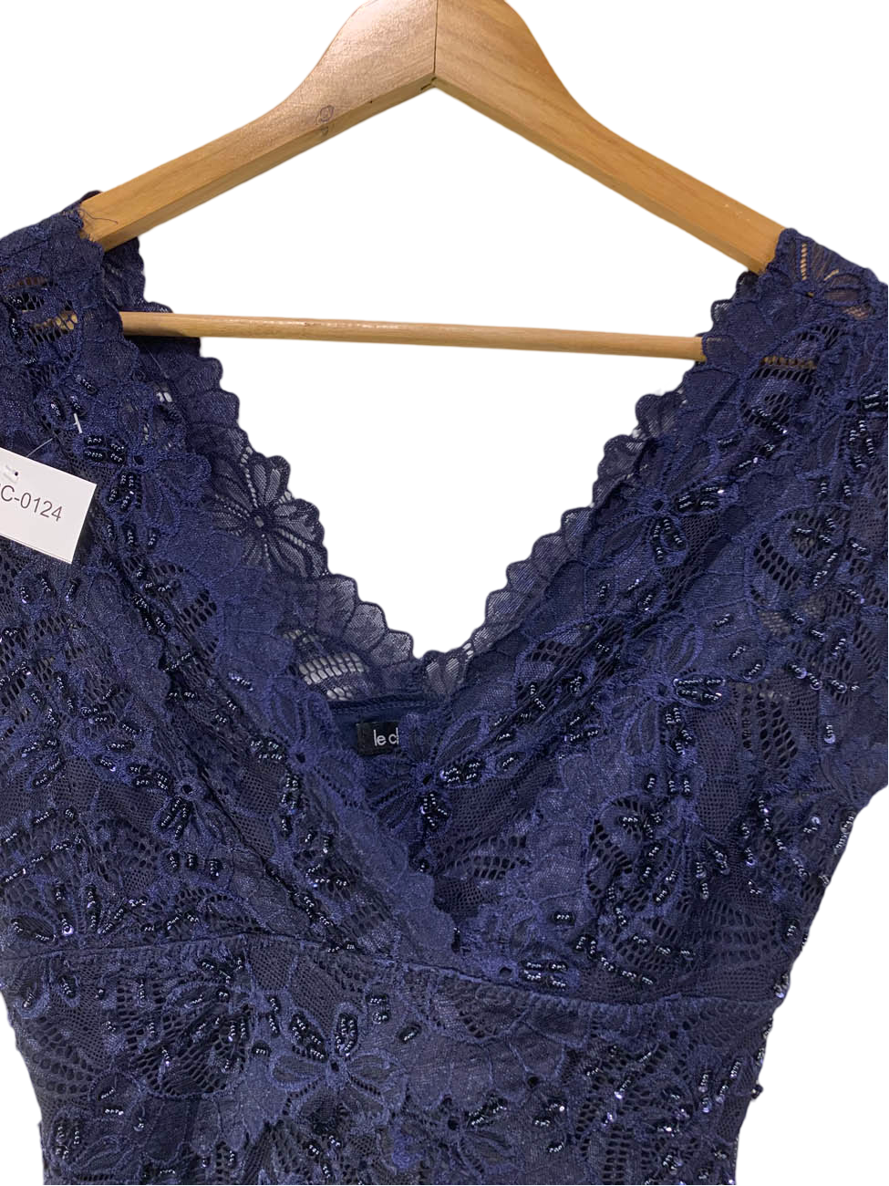 RXRC-0124 ( Brand: LE CHATEAU )