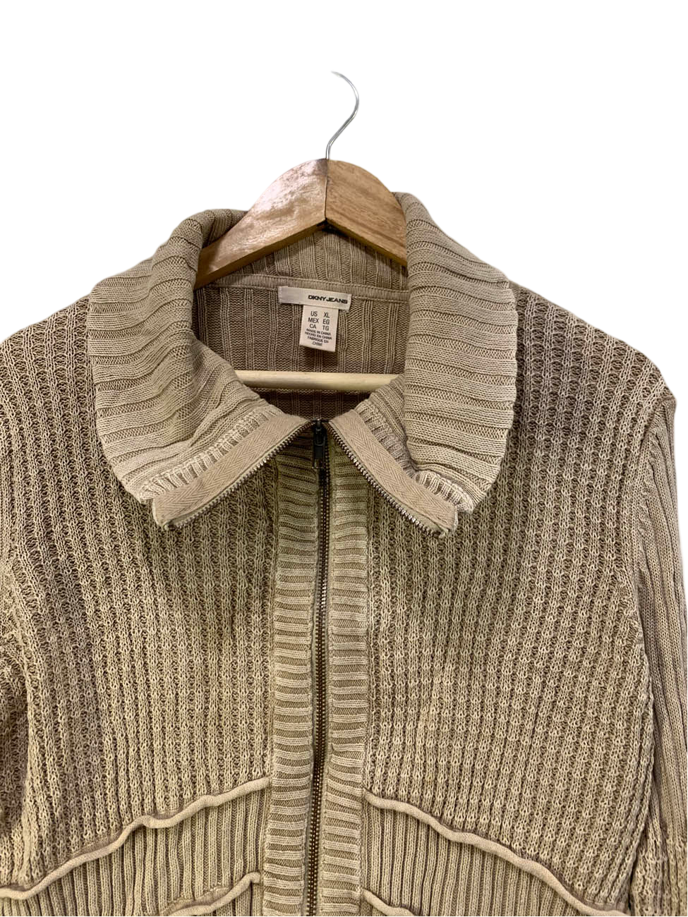 RXRC-0128 ( Brand: DKNY JEANS )