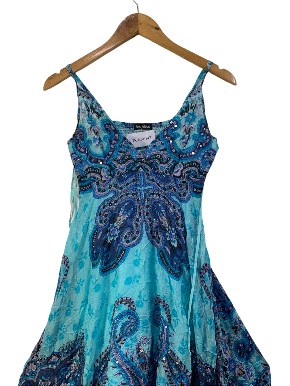 RXRC-0147 ( Brand: LE CHATEAU )