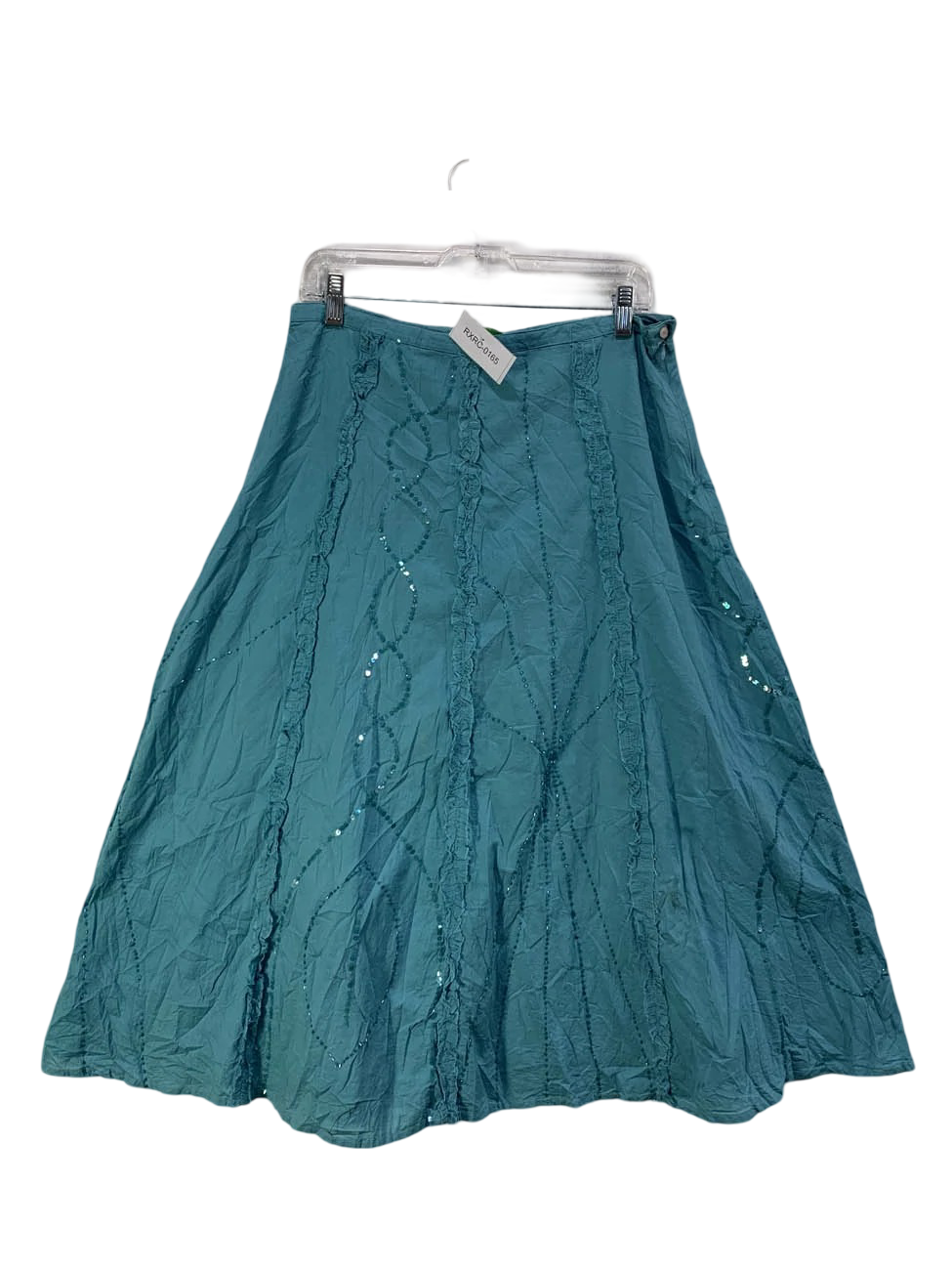 RXRC-0165 ( Brand: POINT ZERO )