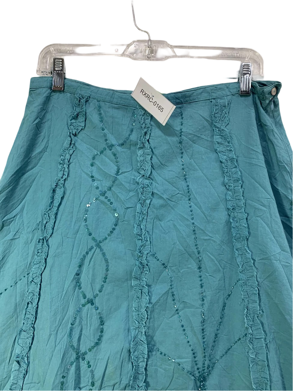 RXRC-0165 ( Brand: POINT ZERO )