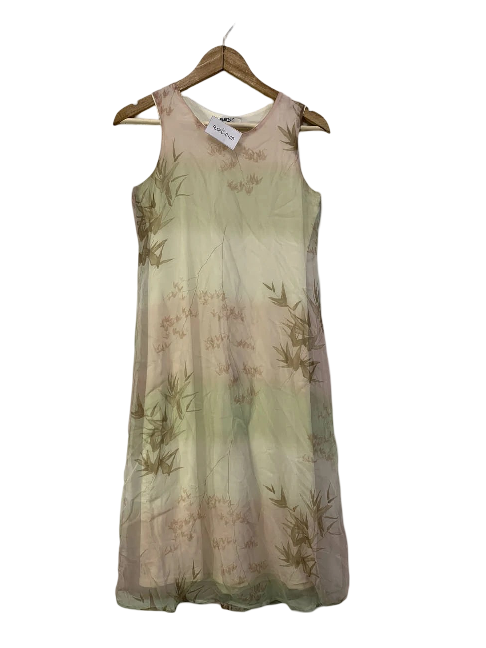 RXRC-0169 ( Brand: RAMPAGE )