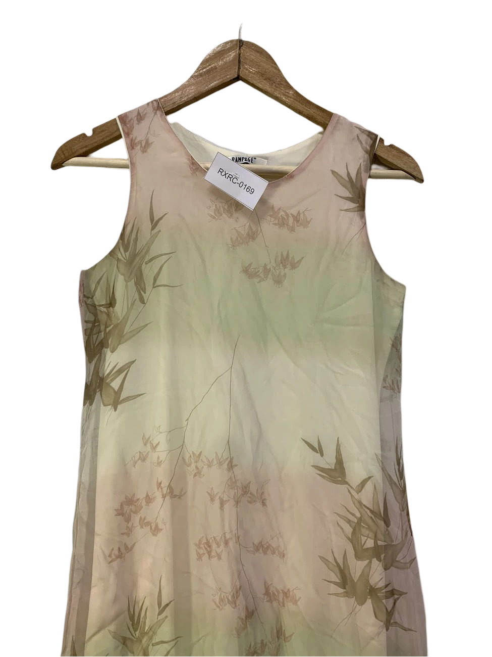 RXRC-0169 ( Brand: RAMPAGE )