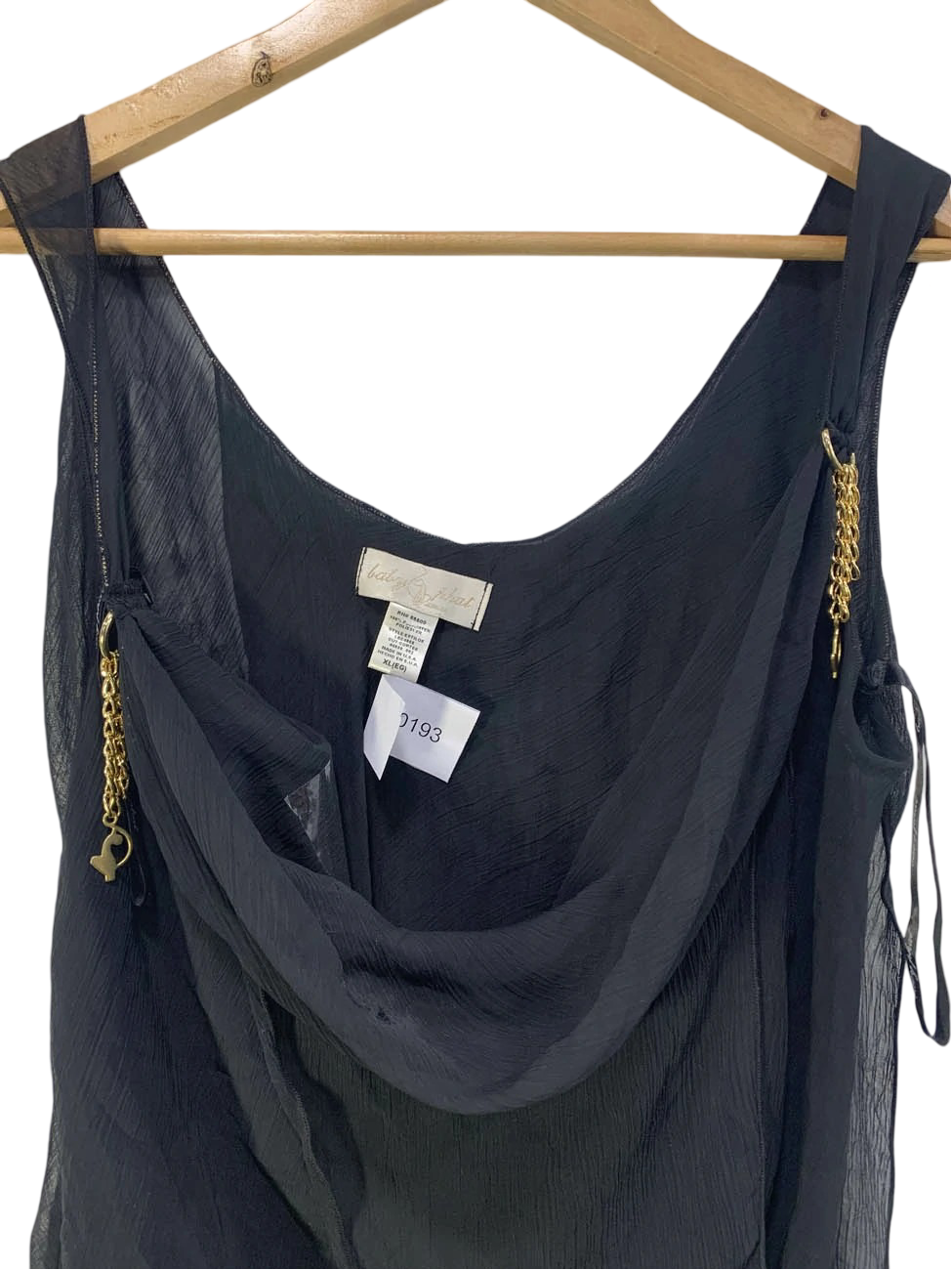 RXRC-0193 ( Brand: BABY PHAT )