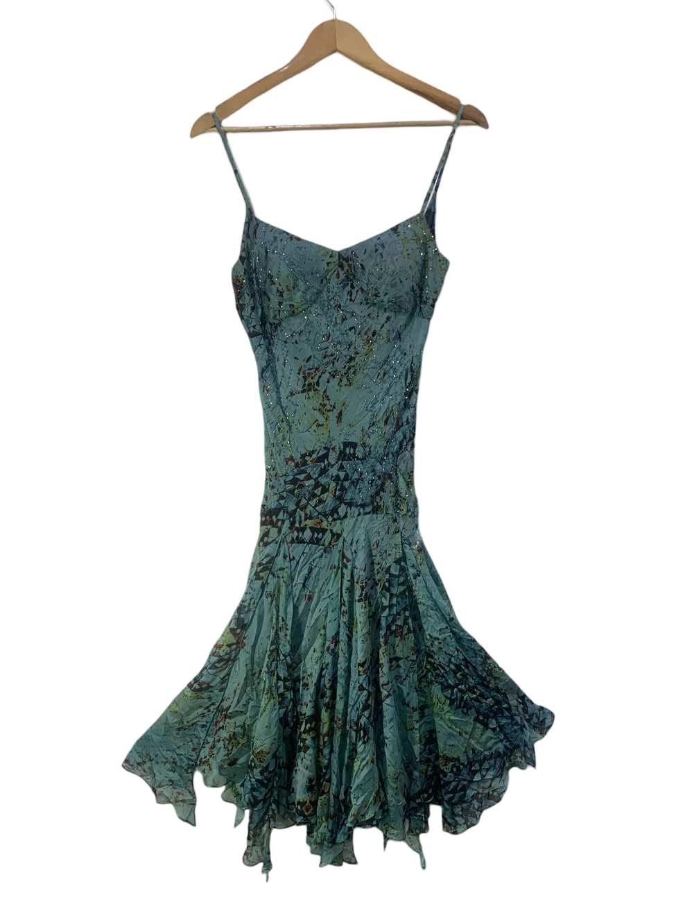 RXRC-0219 ( Brand: ALBERTO MAKALI PARIS )