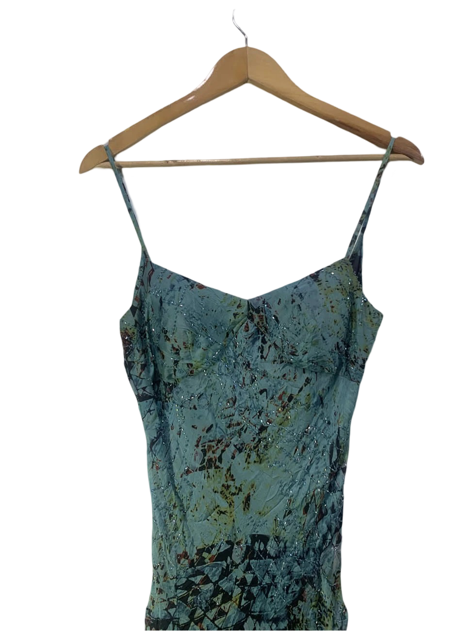 RXRC-0219 ( Brand: ALBERTO MAKALI PARIS )