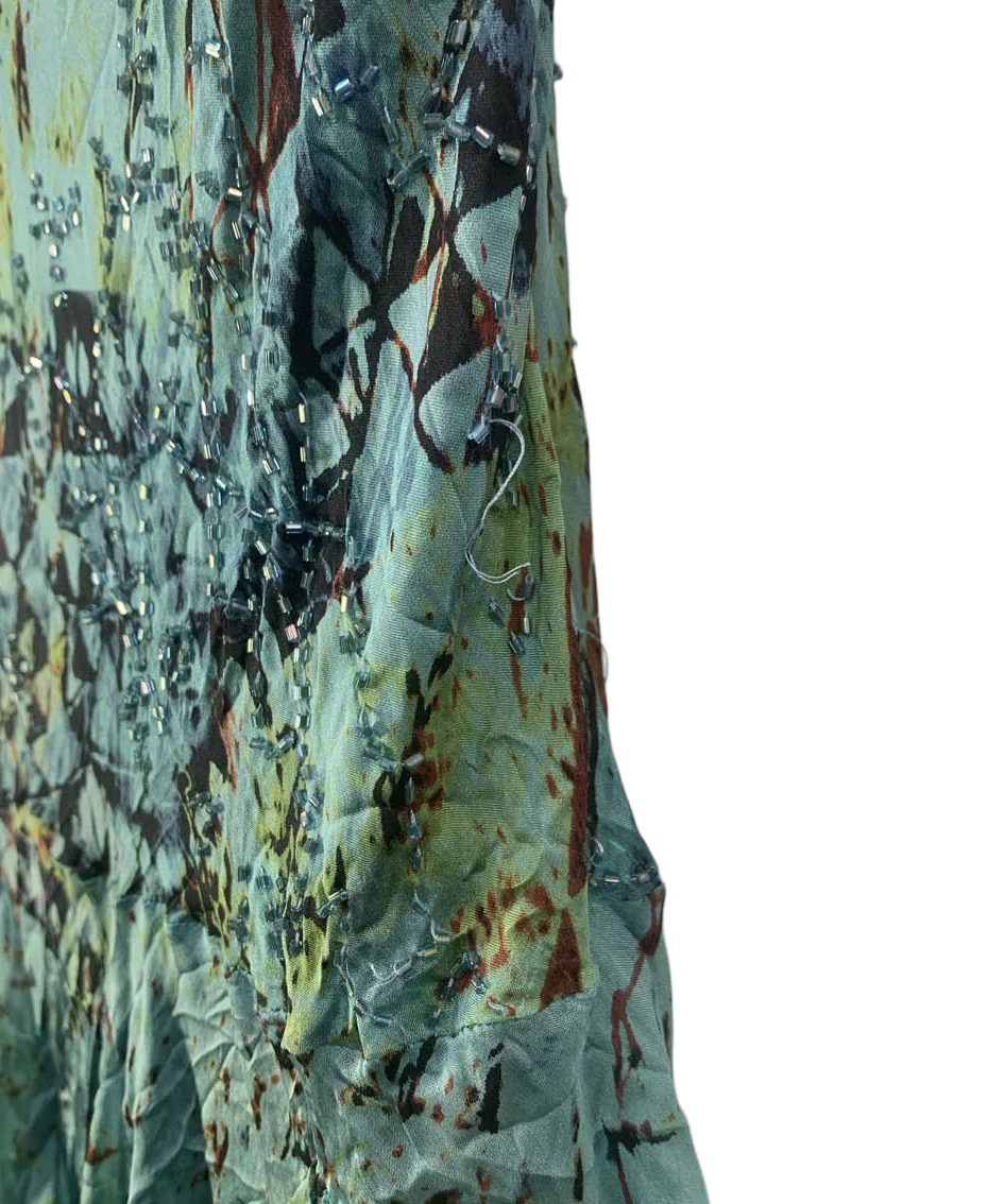 RXRC-0219 ( Brand: ALBERTO MAKALI PARIS )