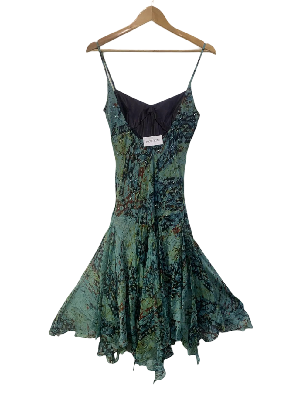 RXRC-0219 ( Brand: ALBERTO MAKALI PARIS )