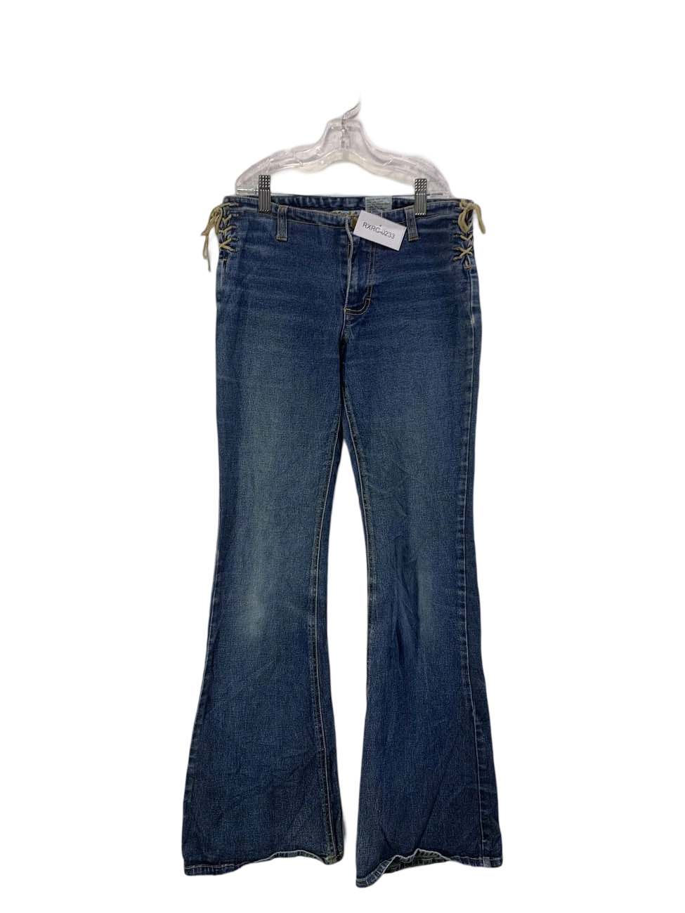 RXRC-0233 ( Brand: MUDD )