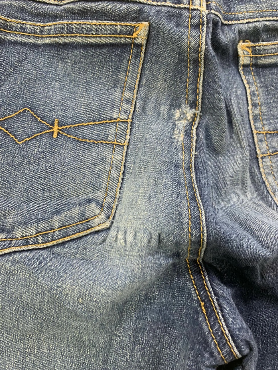 RXRC-0233 ( Brand: MUDD )