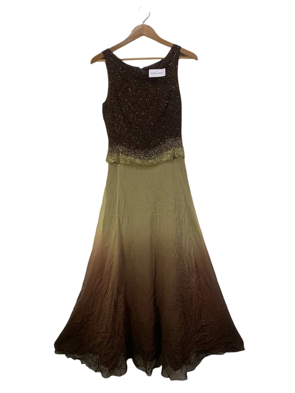 RXRC-0238 ( Brand: TERANI COUTURE )