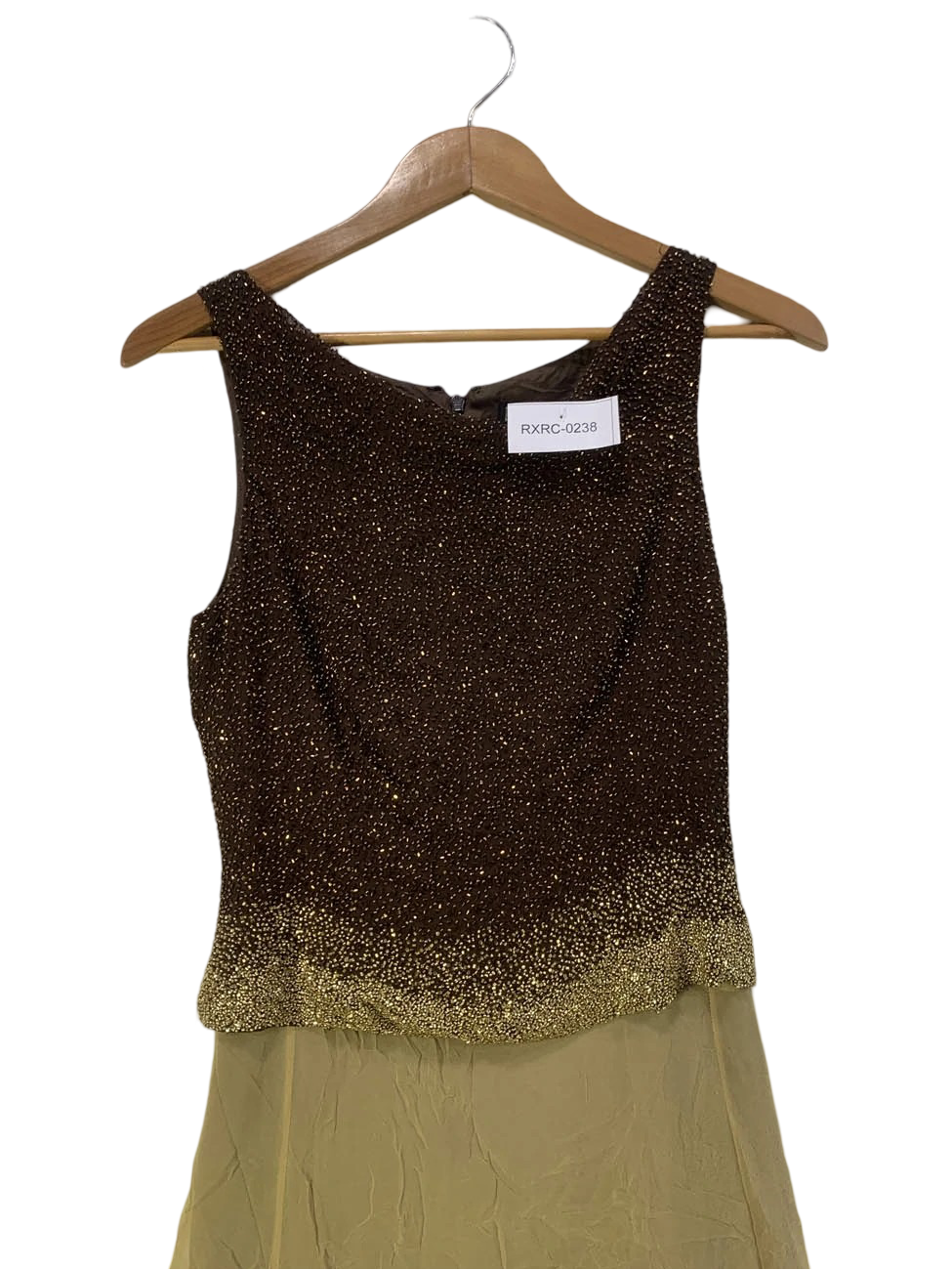 RXRC-0238 ( Brand: TERANI COUTURE )