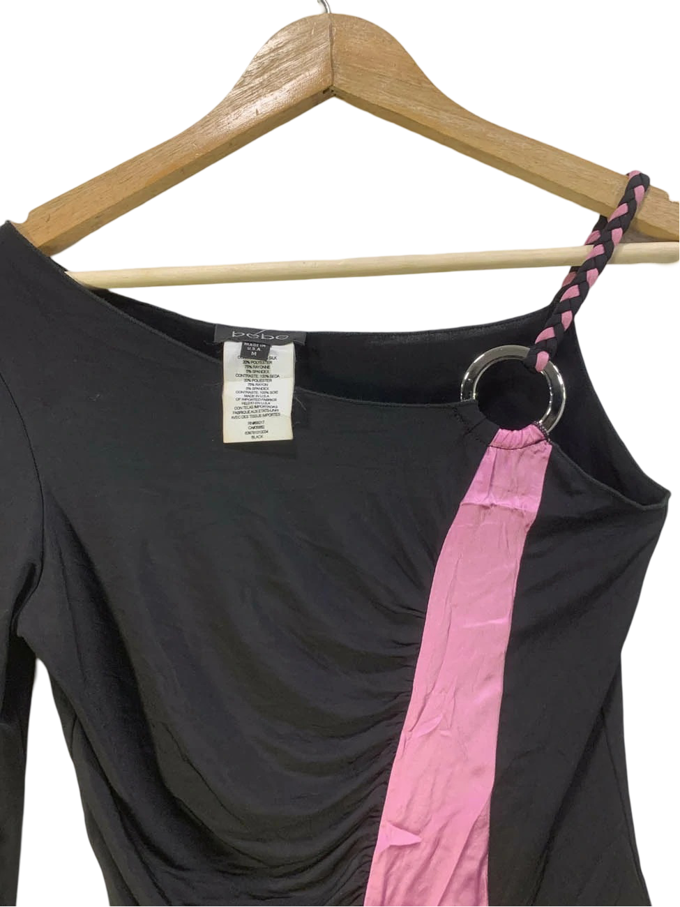 RXRC-0239 ( Brand: BEBE MADE IN U.S.A )