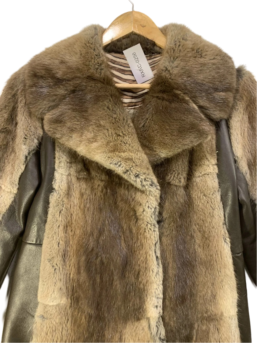 RXRC-0256 ( Brand: LACHANCE STUDIO )