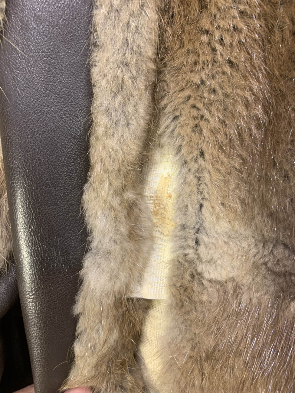 RXRC-0256 ( Brand: LACHANCE STUDIO )