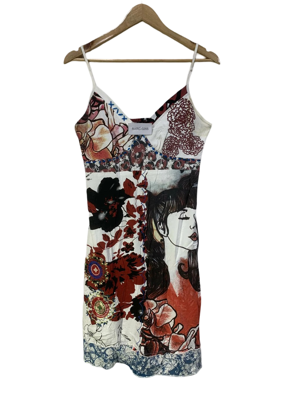 RXRC-0266 ( Brand: KESSLEY )