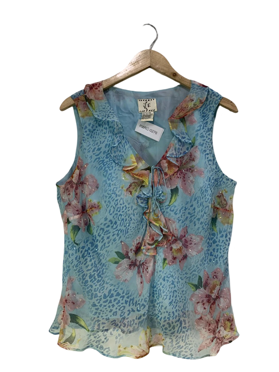 RXRC-0276 ( Brand: ICE )