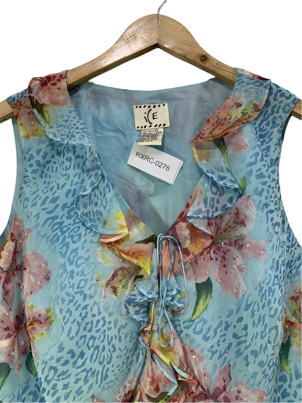 RXRC-0276 ( Brand: ICE )