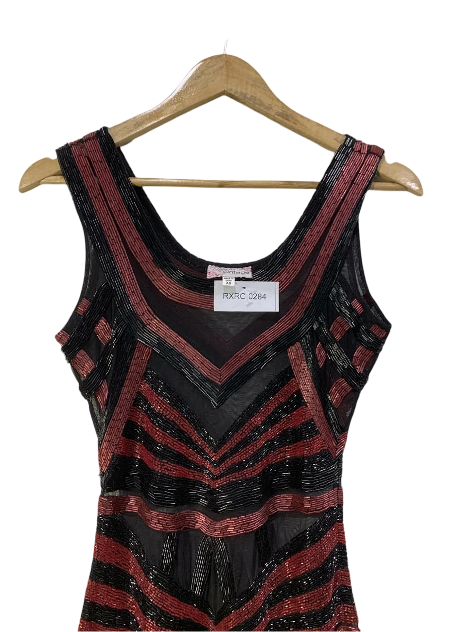 RXRC-0284 ( Brand: UNIQUE VINTAGE )