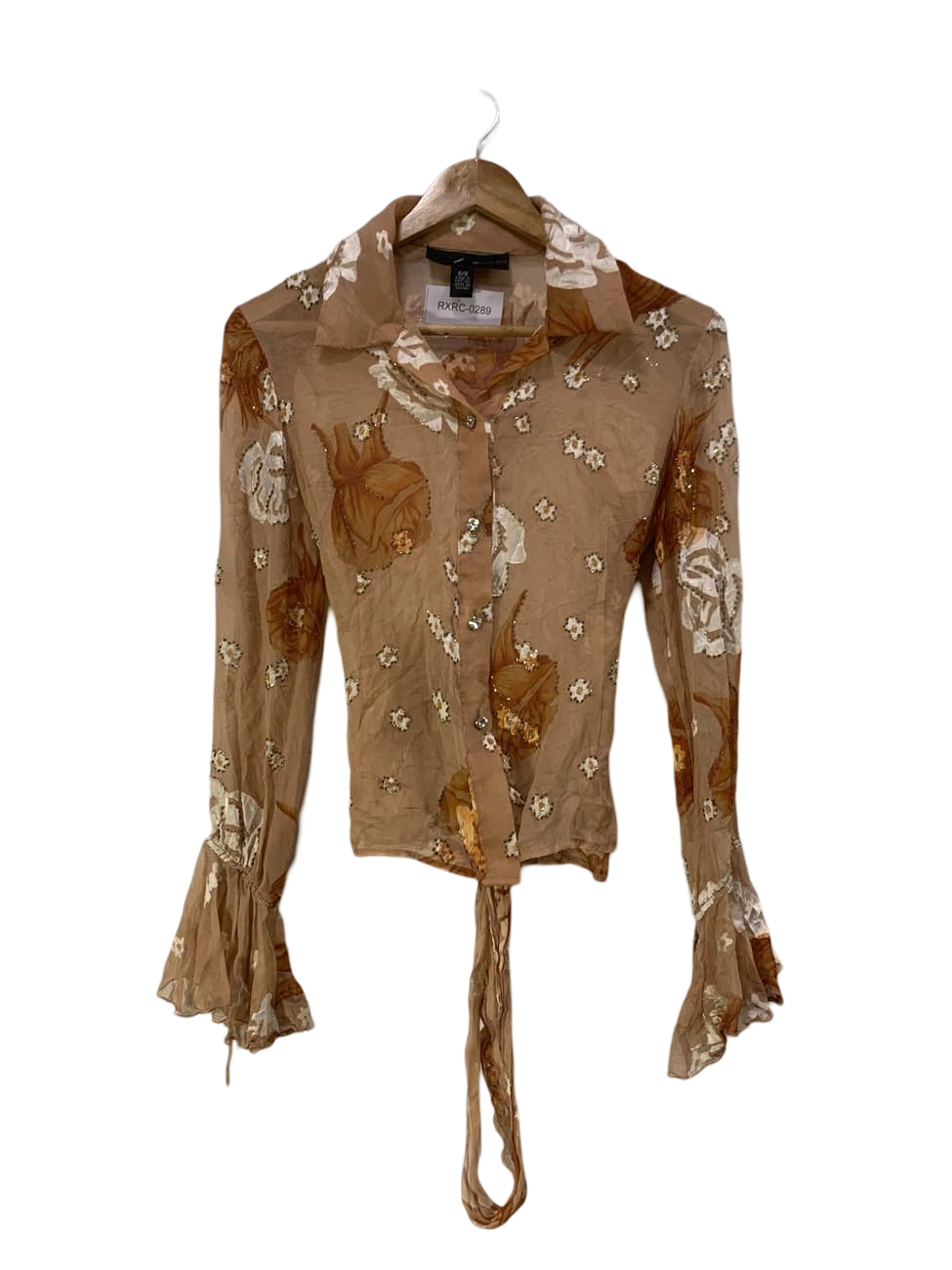 RXRC-0289 ( Brand: JS BOUTIQUE )