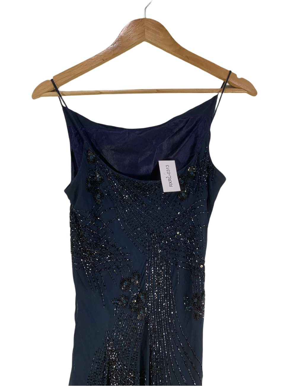 RXRC-0313 Brand: KAZAR PARIS-NEW YORK )