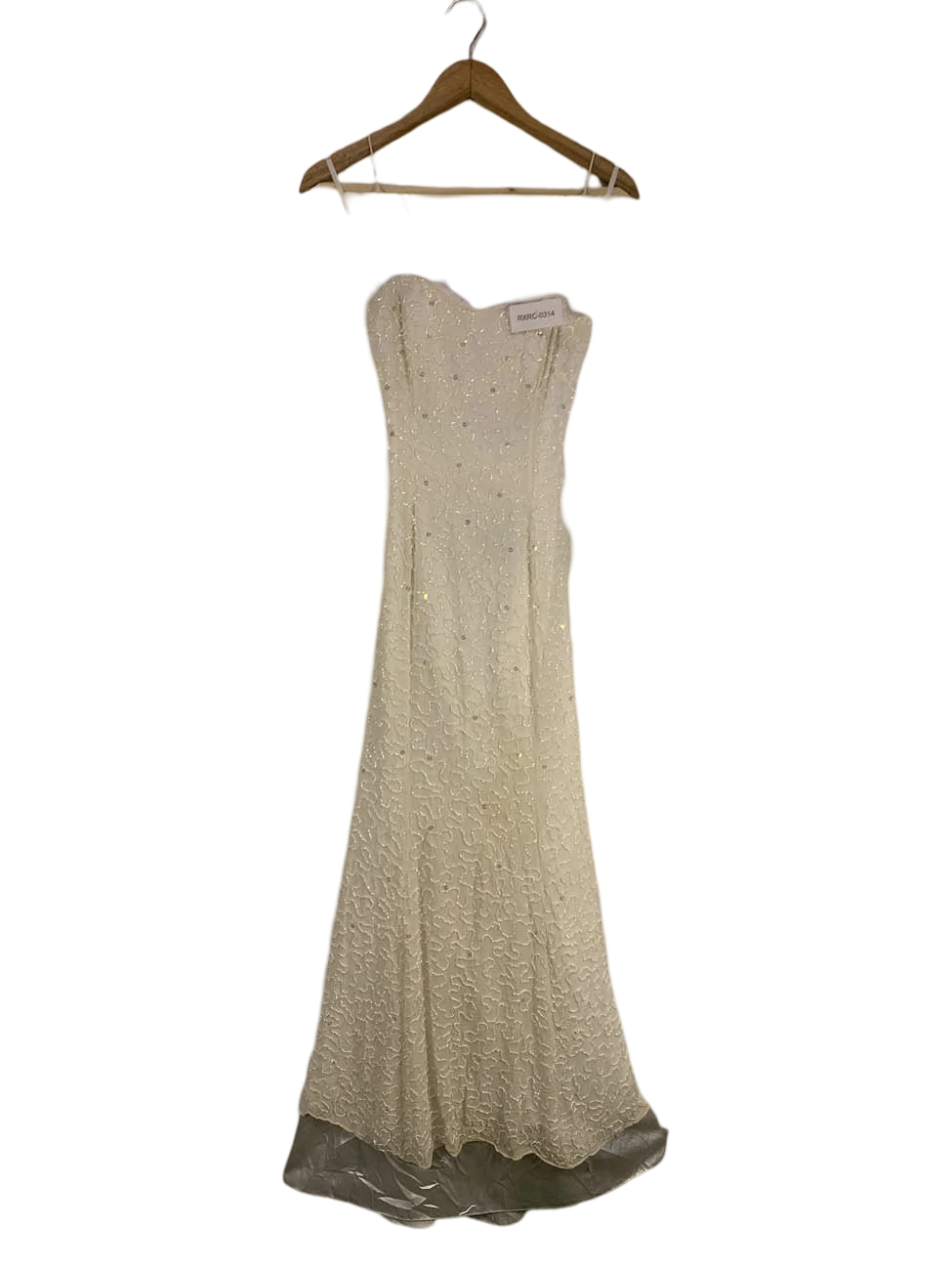 RXRC-0314 Brand: JASZ COUTURE )