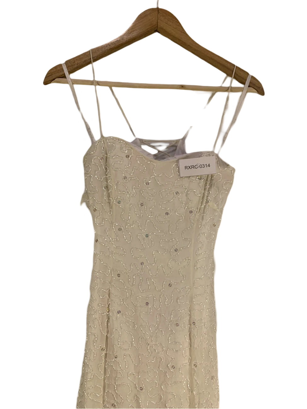 RXRC-0314 Brand: JASZ COUTURE )