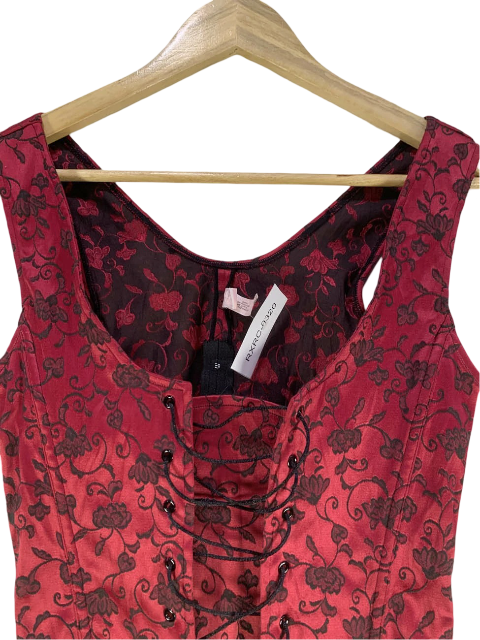 RXRC-0320 Brand: VICTORIA'S SECRET )